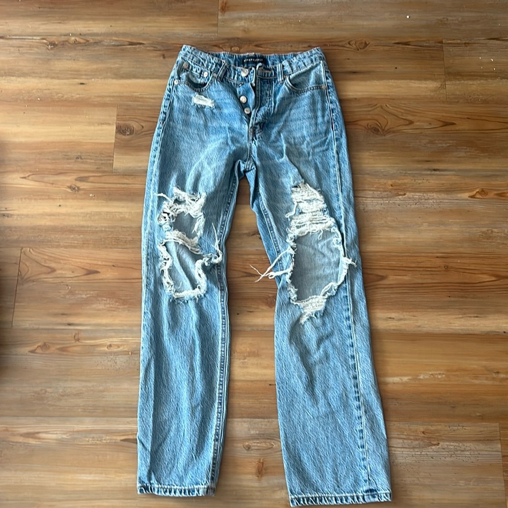 aeropostale jeans